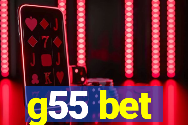 g55 bet