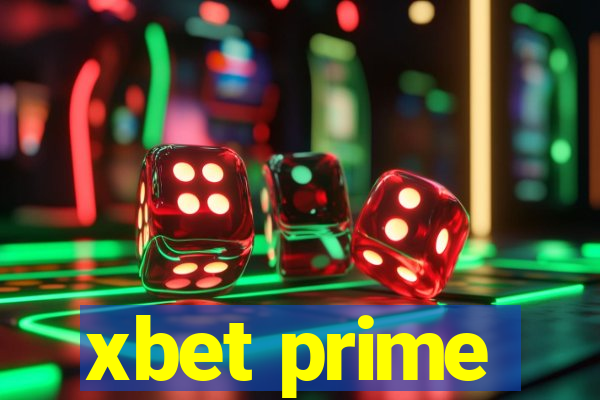 xbet prime