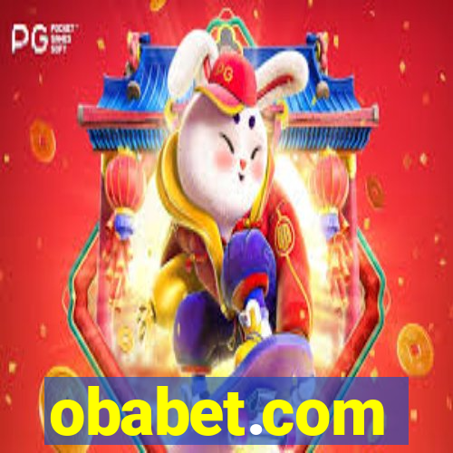 obabet.com