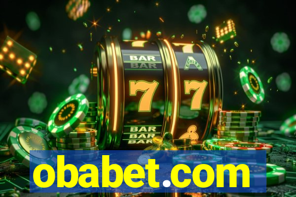 obabet.com