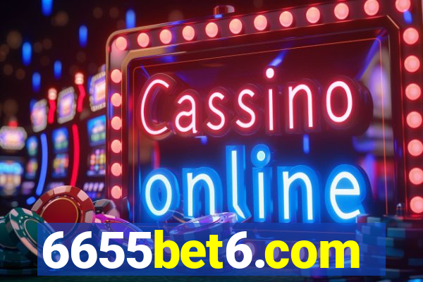 6655bet6.com