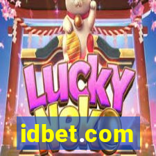 idbet.com