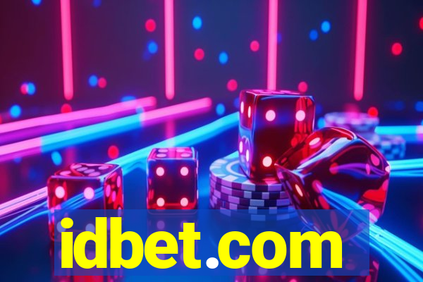 idbet.com