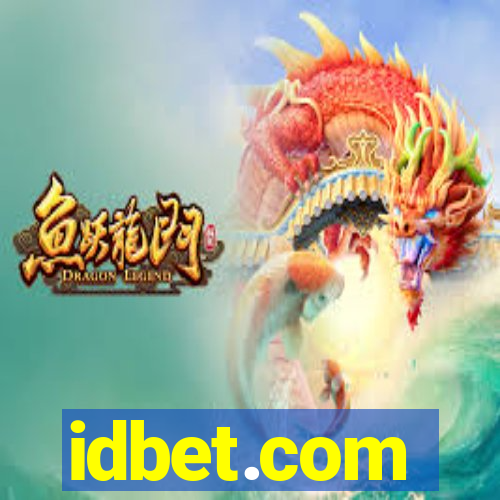idbet.com