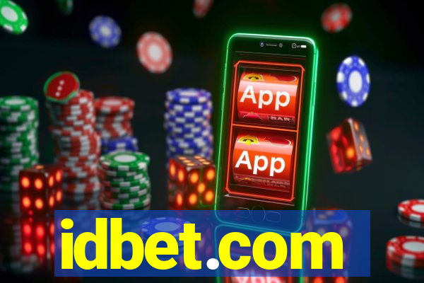 idbet.com