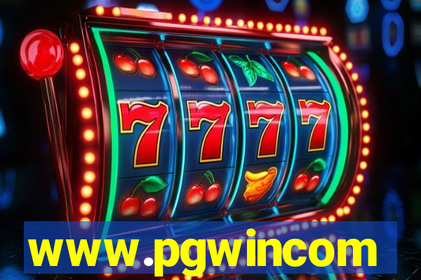 www.pgwincom