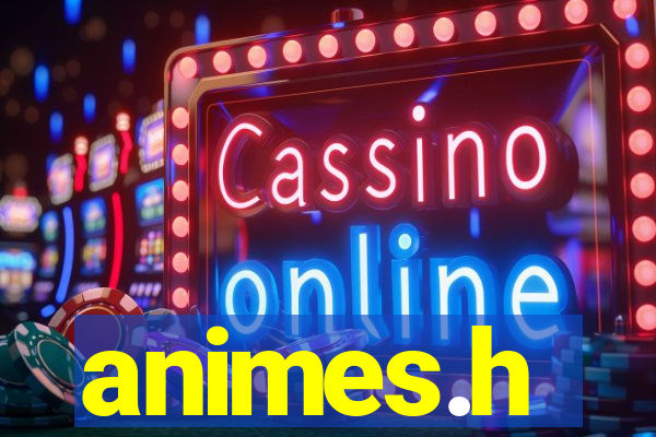 animes.h