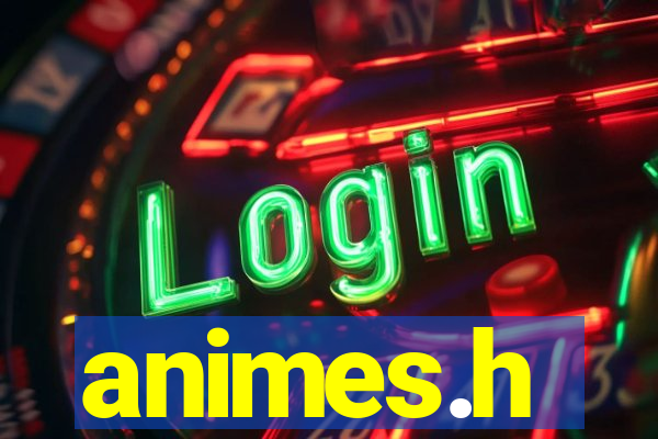 animes.h