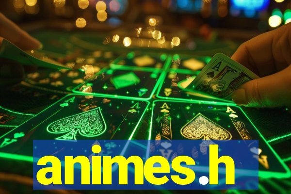 animes.h