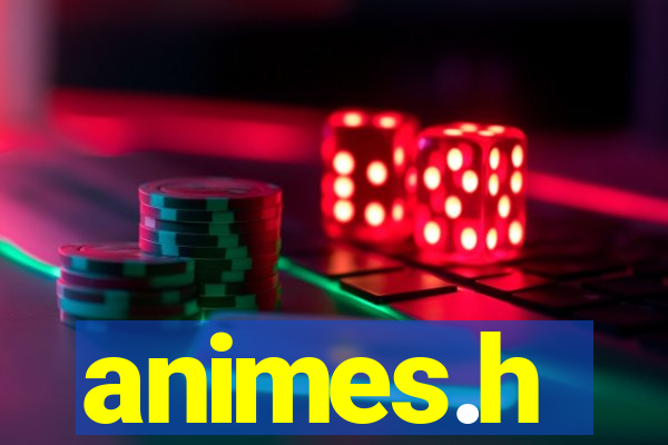 animes.h