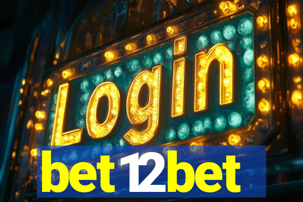 bet12bet