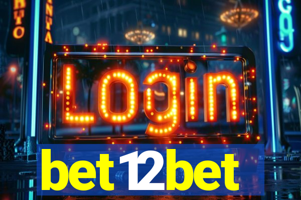 bet12bet