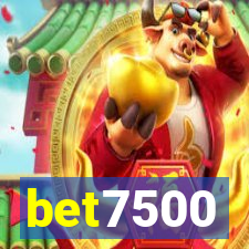 bet7500