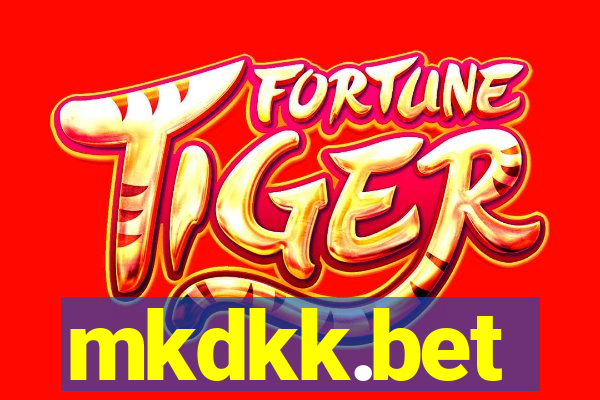 mkdkk.bet