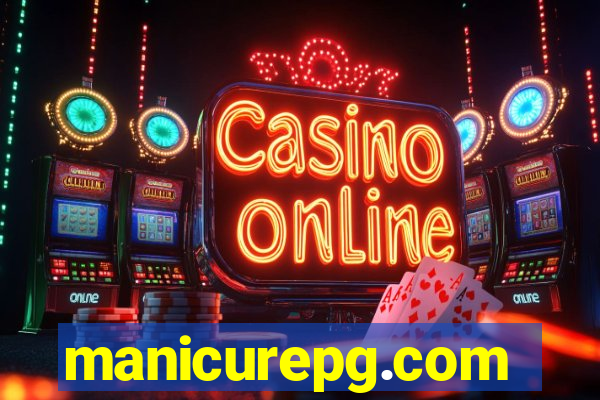 manicurepg.com