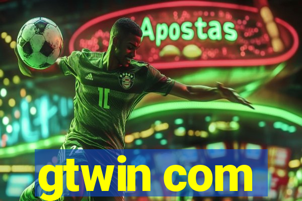 gtwin com