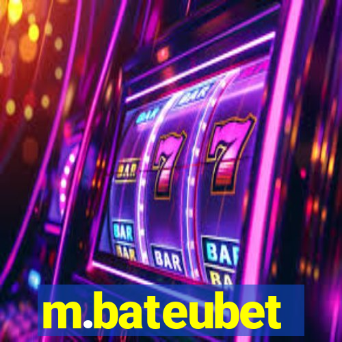 m.bateubet