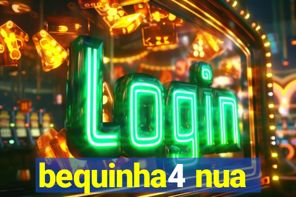 bequinha4 nua