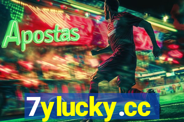 7ylucky.cc