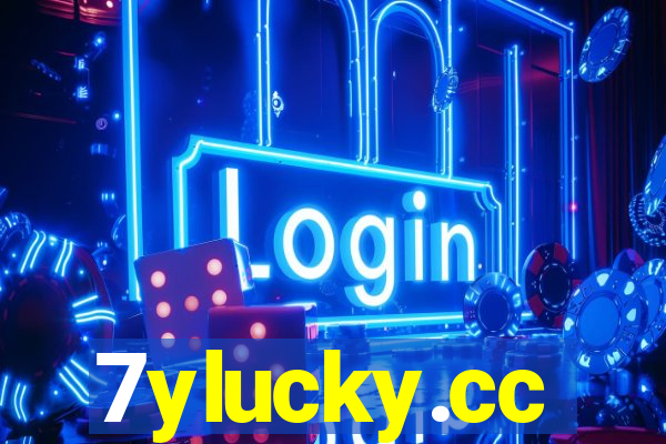 7ylucky.cc