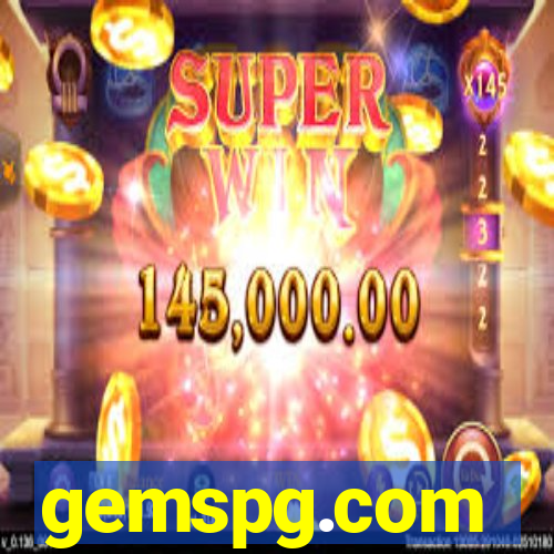 gemspg.com