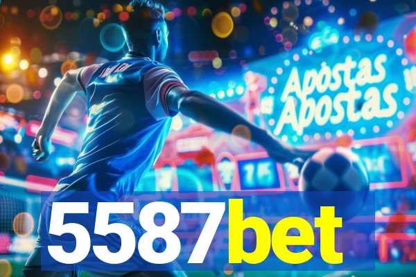 5587bet