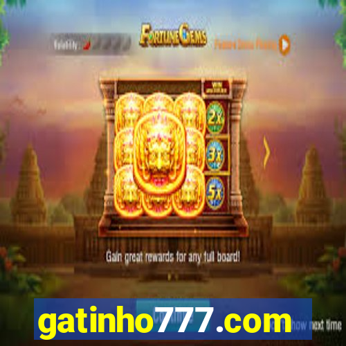 gatinho777.com