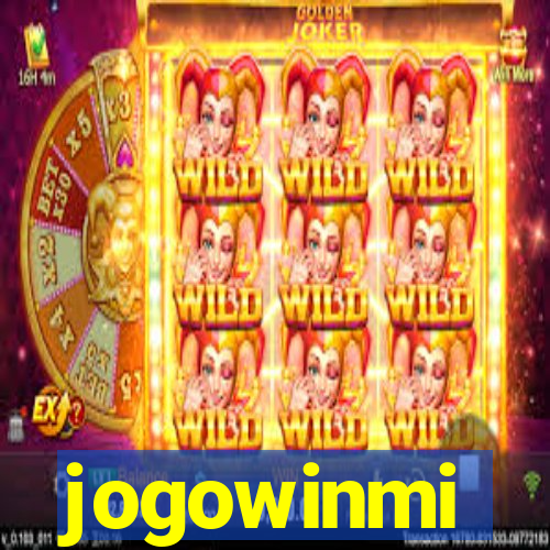 jogowinmi