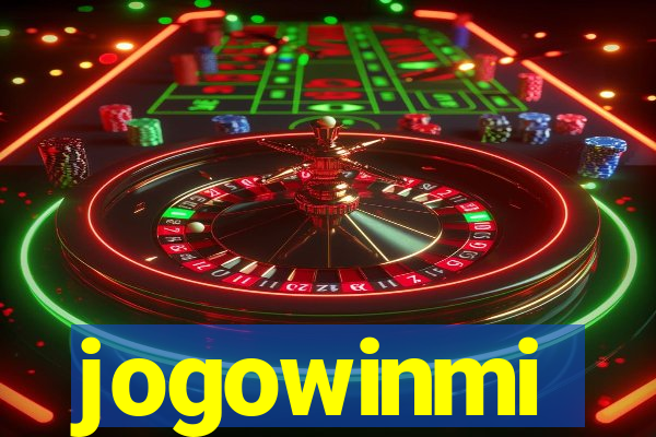 jogowinmi