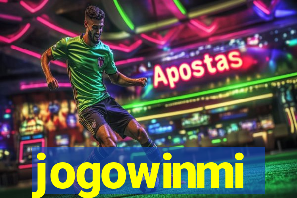 jogowinmi