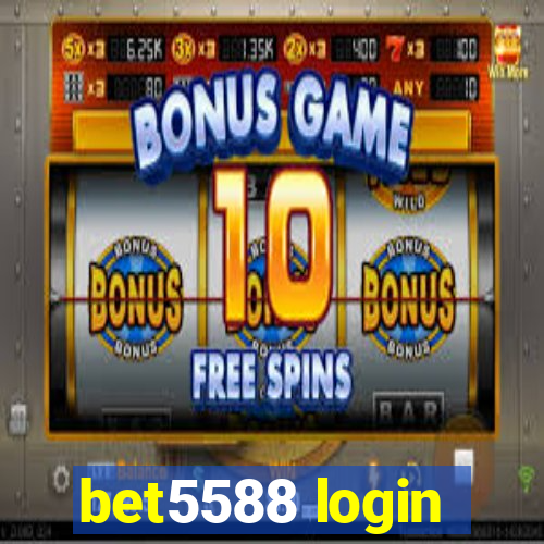 bet5588 login