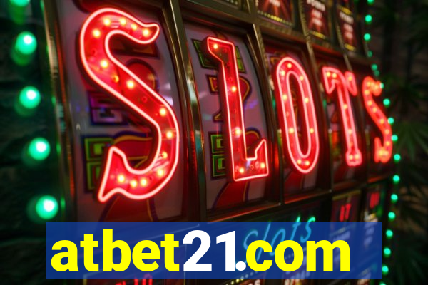 atbet21.com
