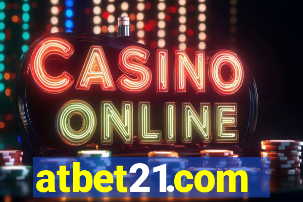 atbet21.com
