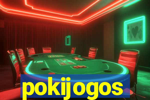 pokijogos