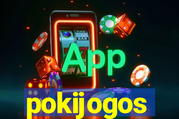 pokijogos