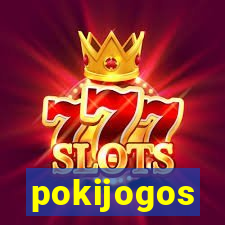 pokijogos
