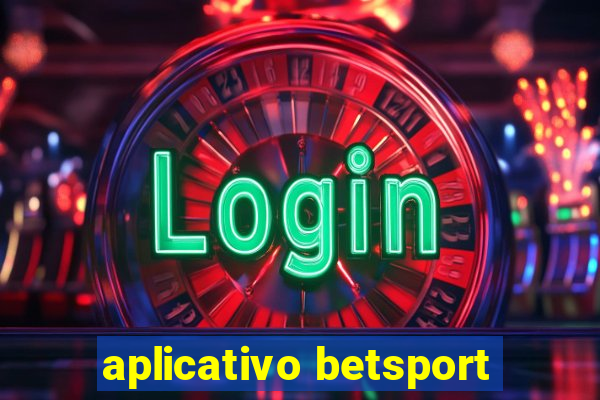 aplicativo betsport
