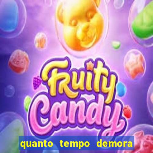 quanto tempo demora para atualizar a carteira de trabalho digital