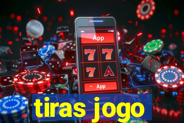 tiras jogo