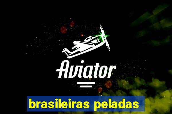 brasileiras peladas