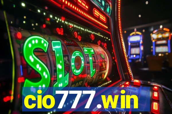 cio777.win