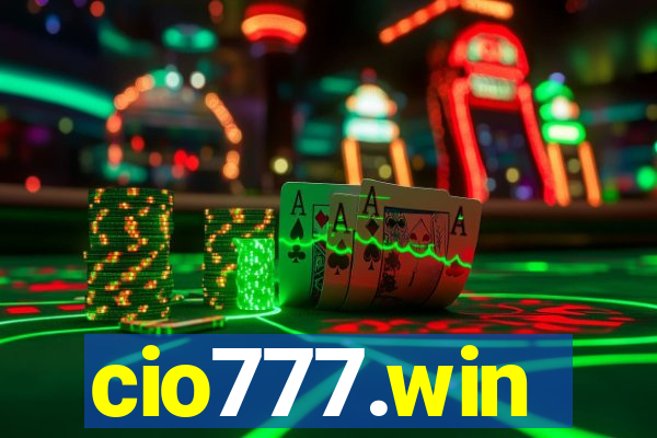 cio777.win