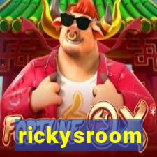 rickysroom