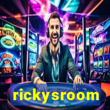 rickysroom