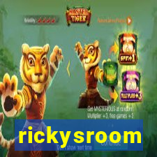rickysroom