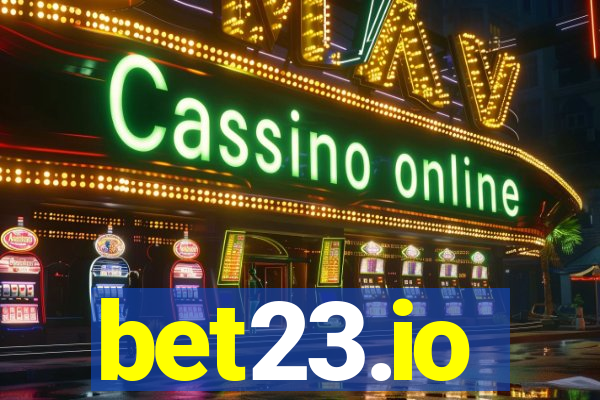 bet23.io