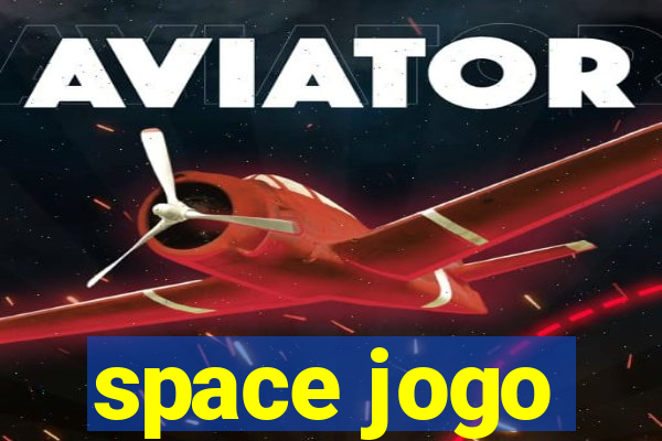 space jogo