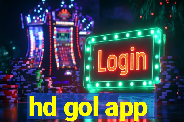 hd gol app