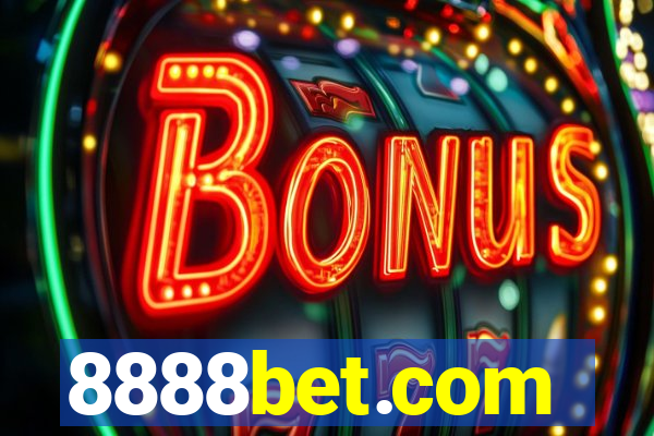 8888bet.com