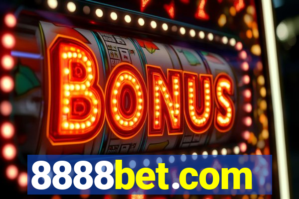 8888bet.com